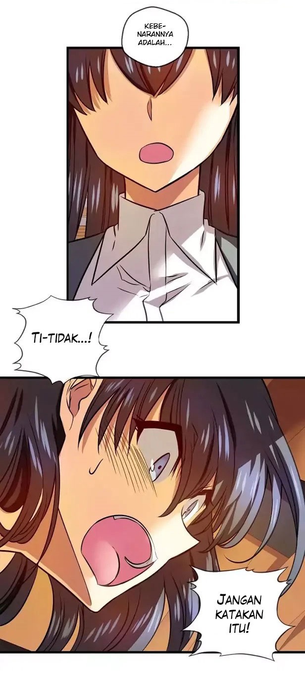 Hyulla’s Race Chapter 44.2 Bahasa Indonesia